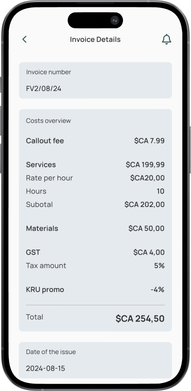 Process Payments